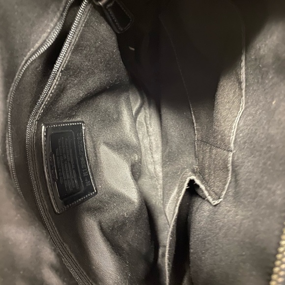 Coach Handbag - Picture 3 of 4